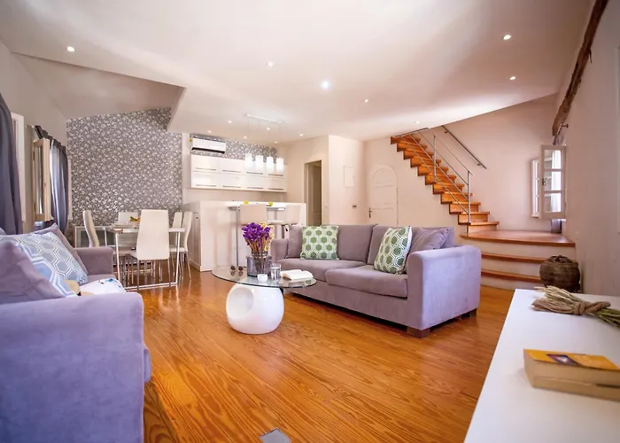 Guilford Loft
