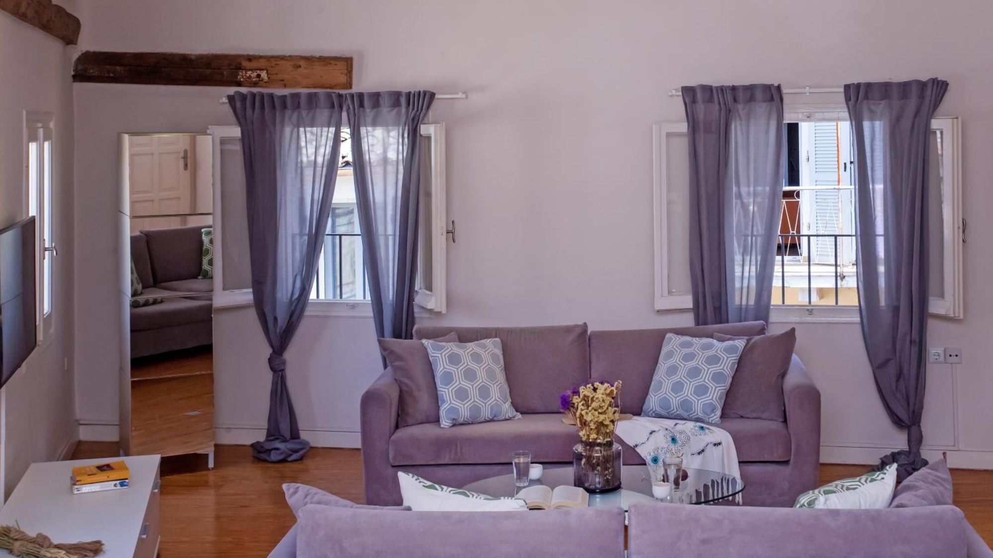 Guilford Loft Appartement *