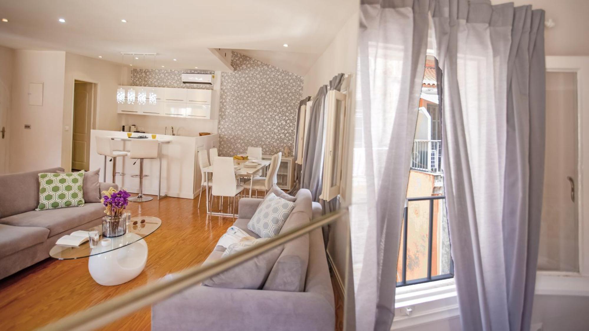 Guilford Loft Appartement Corfu (city)