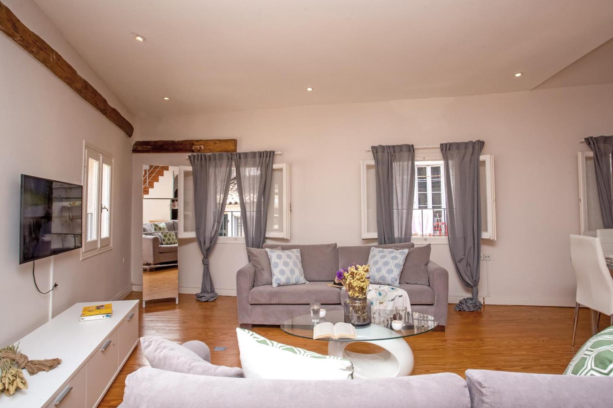 Guilford Loft