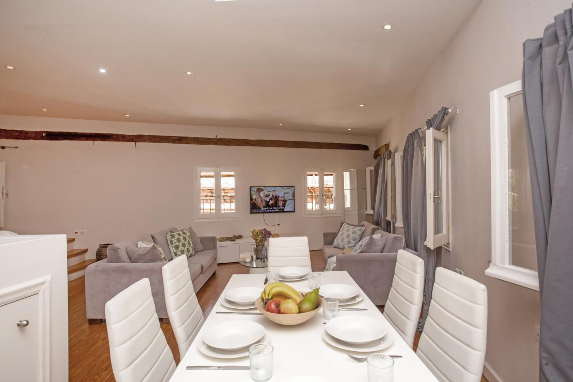 Guilford Loft Appartement