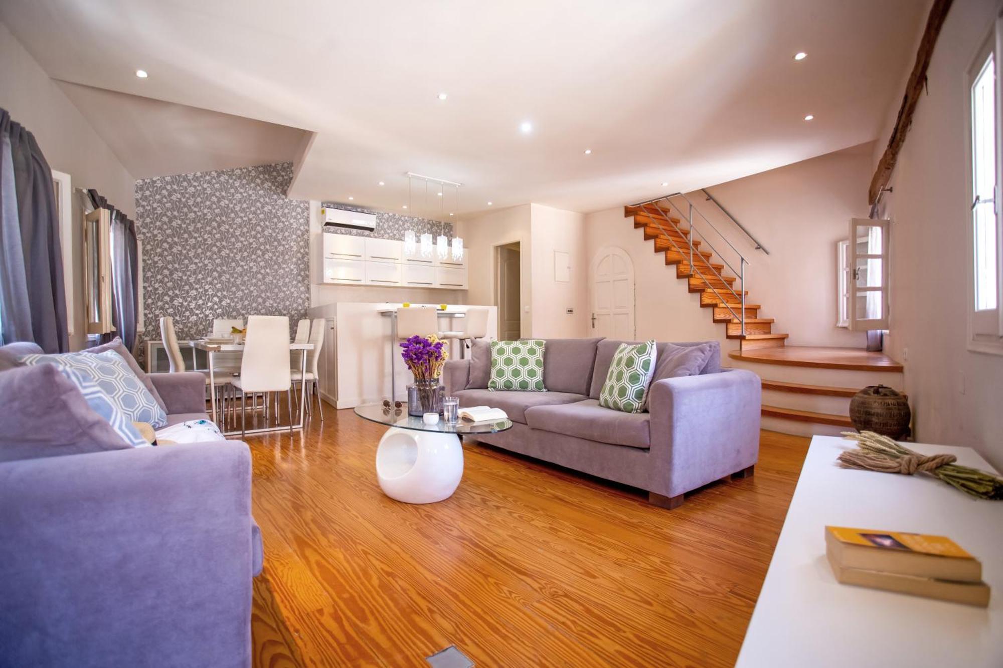Guilford Loft Appartement Corfu (city)