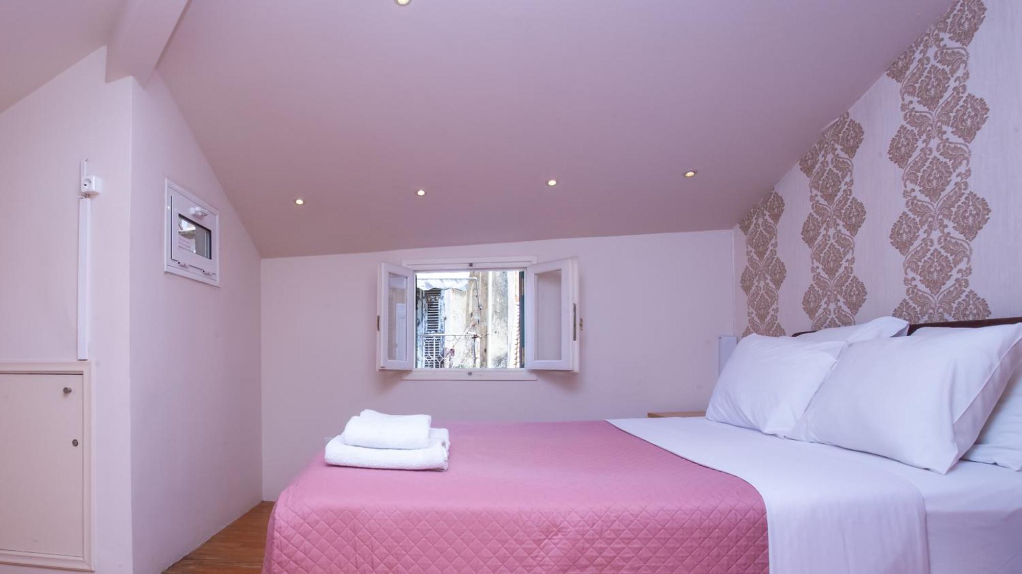 Guilford Loft Appartement Corfu (city)