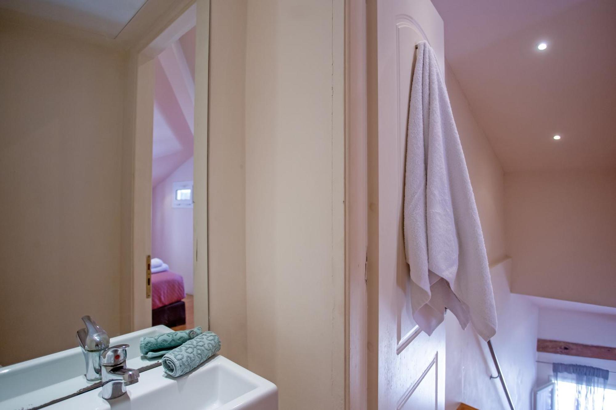 Guilford Loft Appartement *