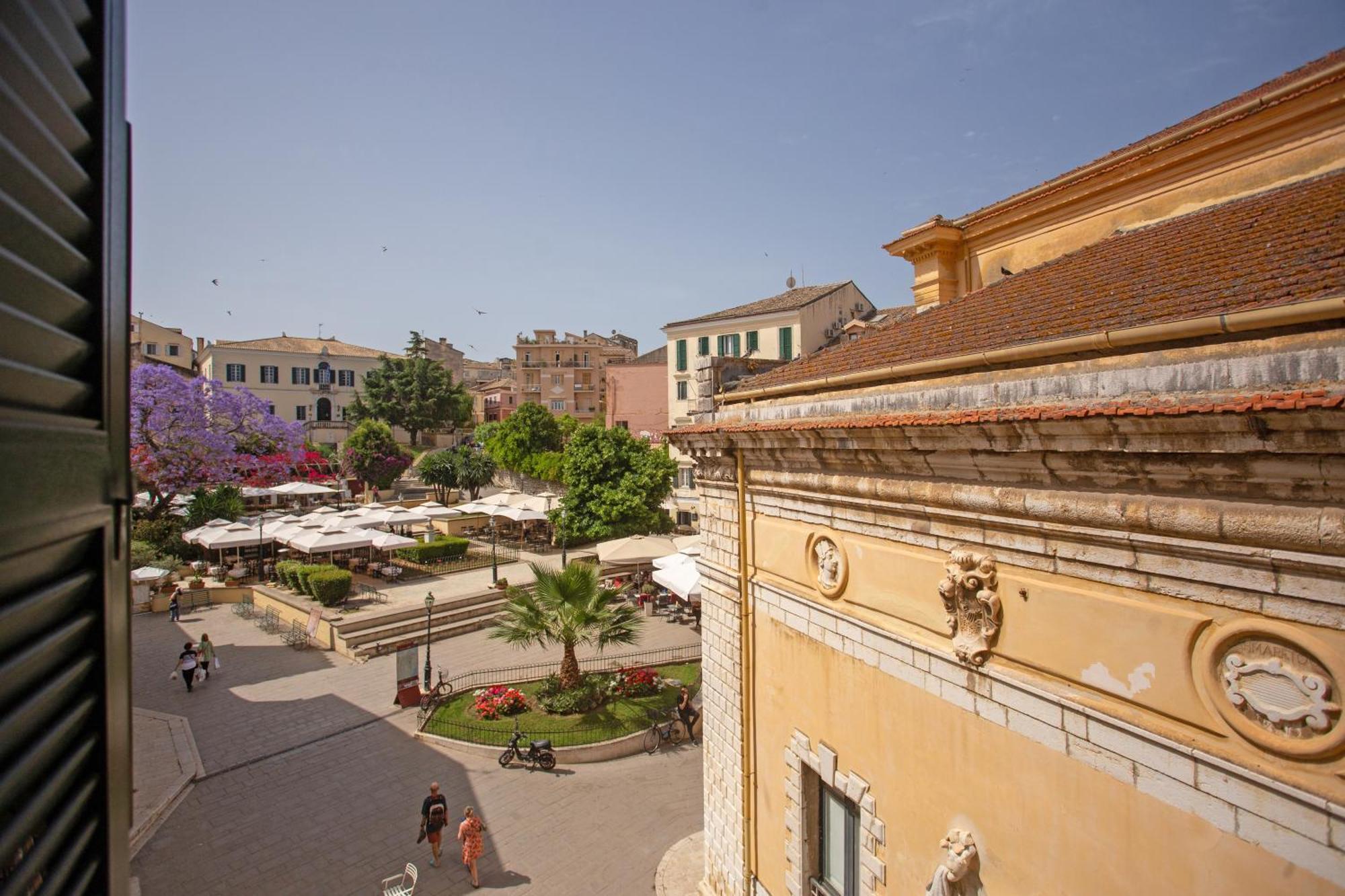Guilford Loft Appartement Corfu (city)